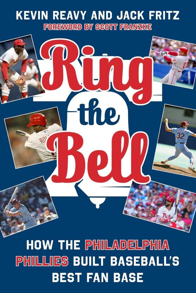 Best Sports Fan Culture – Ring the Bell: Phillies’ Amazing Journey Review