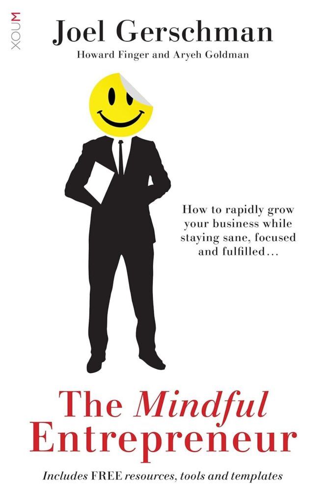 Best Business Growth – The Mindful Entrepreneur Review