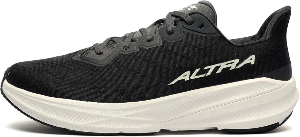 Best Road Running Shoe – ALTRA Men’s Experience Flow 2 Review
