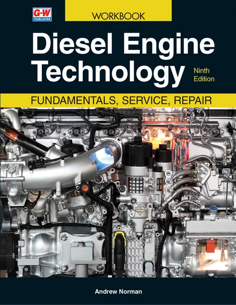 Best Automotive Guide – Diesel Engine Technology: Service Review