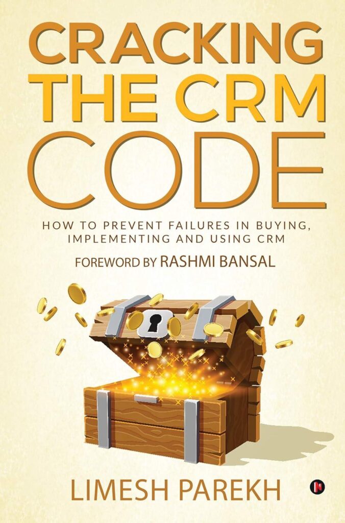Best CRM Strategy – Cracking the CRM Code Review