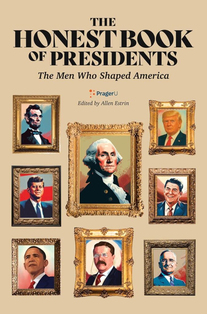 Best Book on Presidents – The Honest Book of Presidents Review