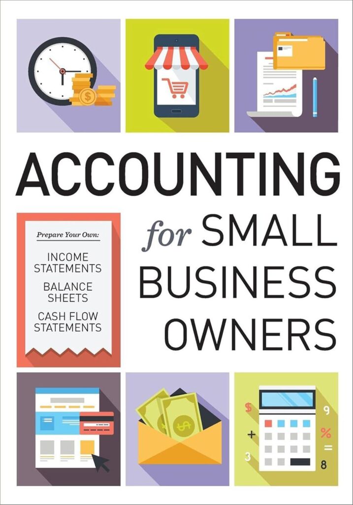 Best Accounting Guide – Accounting for Small Business Owners Review