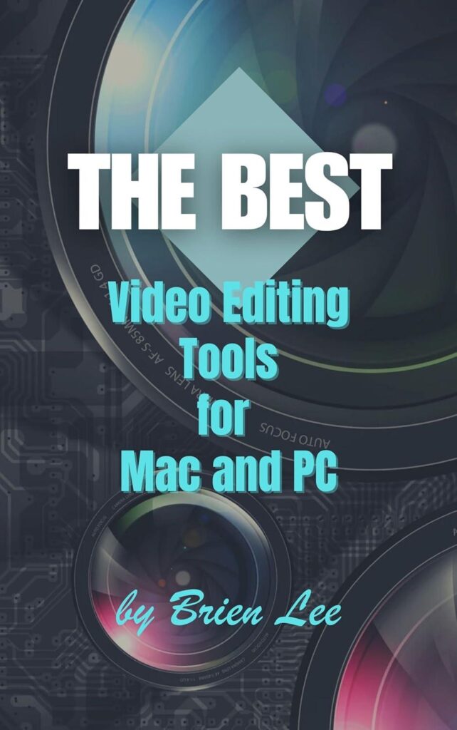 Best Video Editing Apps – Best Video Editing Apps and Programs Review