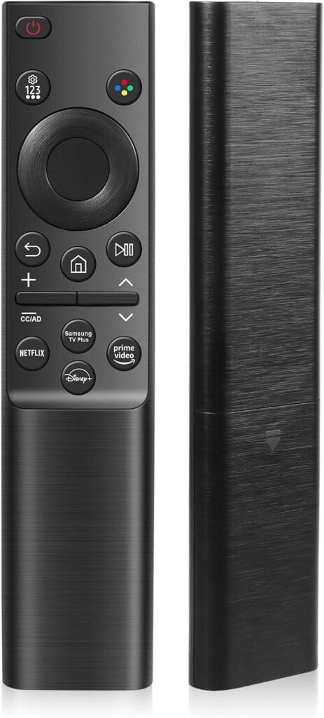 Best TV – Universal Samsung Remote Control Replacement Review