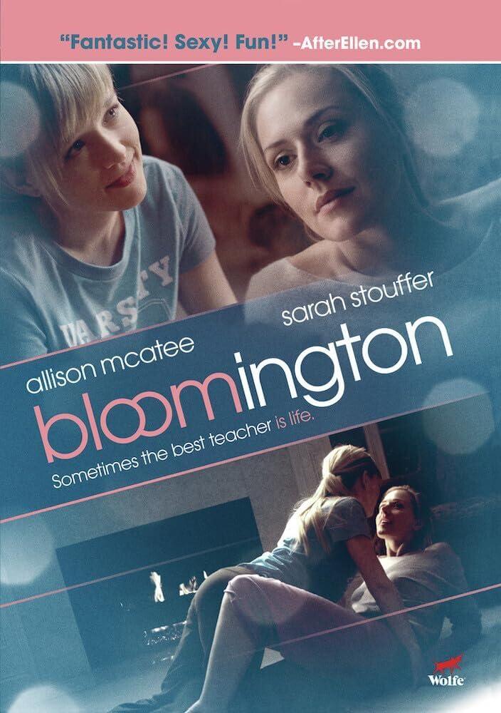Best Drama Film – Bloomington: A Coming-of-Age Review