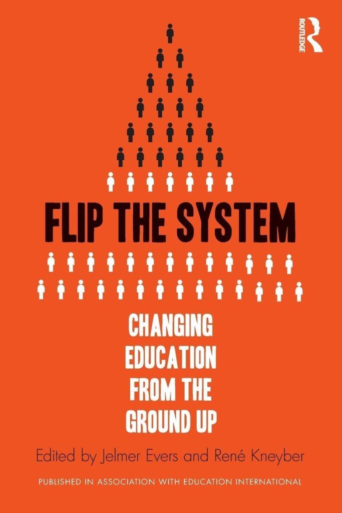 Best Education Reform – Flip the System Review