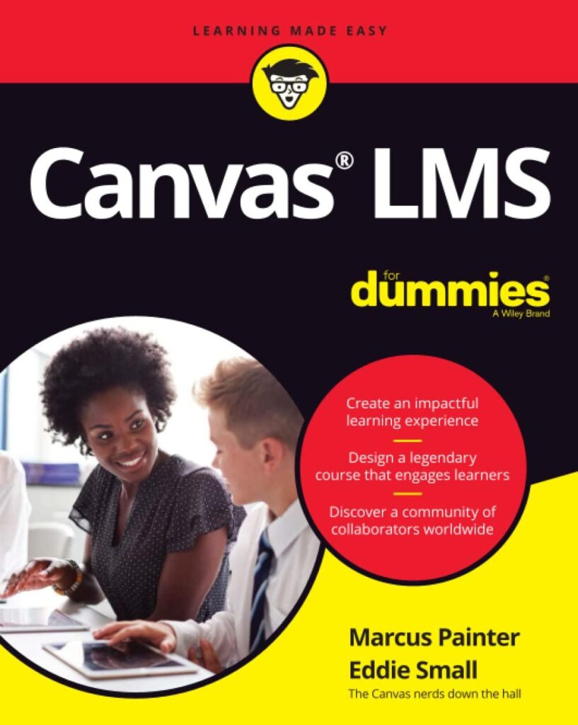 Best Learning Management System – Canvas LMS For Dummies Review