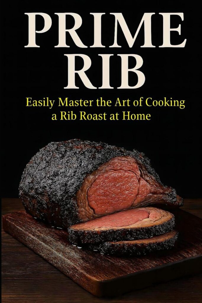 Best Prime Rib – Master Cooking a Rib Roast: Easy Guide Review