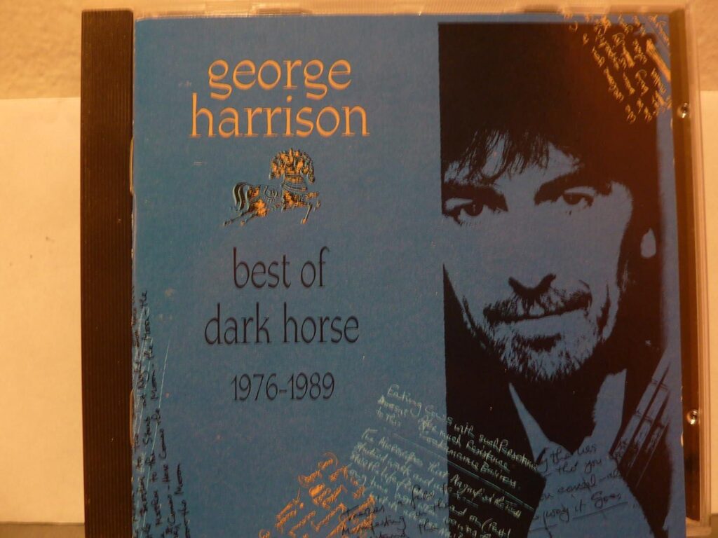 Best Audio Collection – Best of Dark Horse, 1976-1989 Review