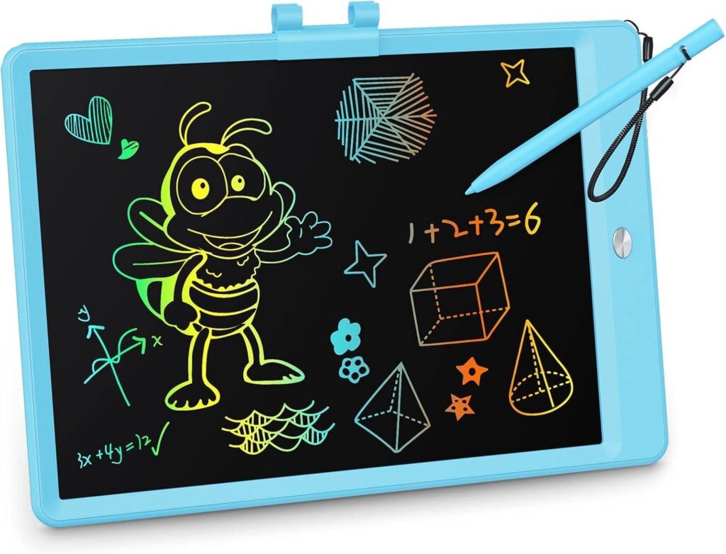 Best Educational Toy – KOKODI LCD Writing Tablet for Kids Review