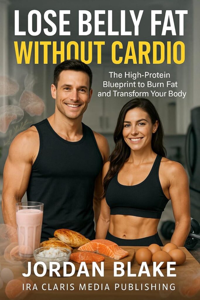 Best Fat Loss Guide – Lose Belly Fat Without Cardio Review