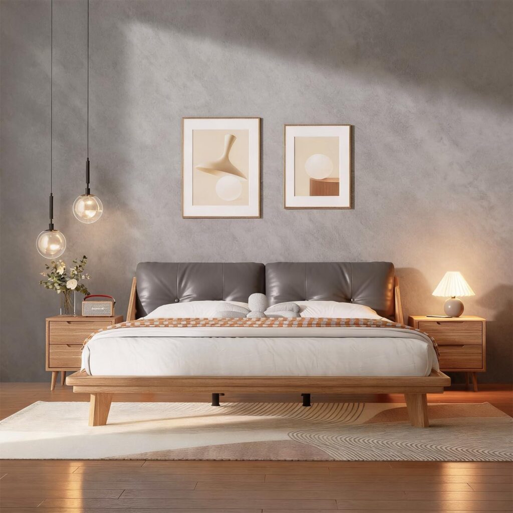 Best Home Decor – Gray Silver Limewash Peel and Stick Wallpaper Review