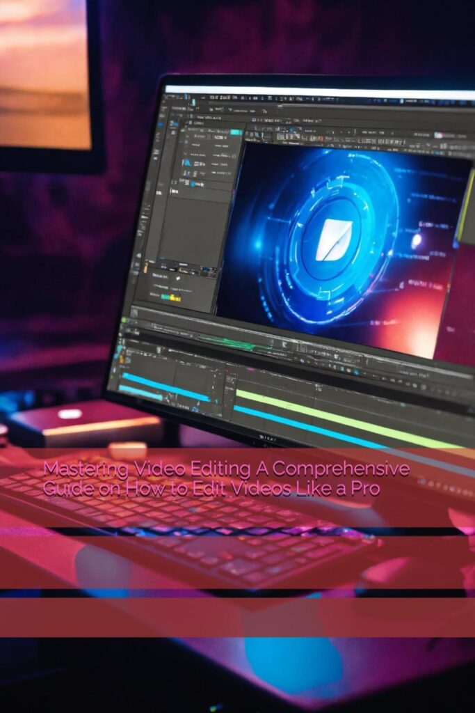Best Video Editing Guide – Mastering Video Editing Review