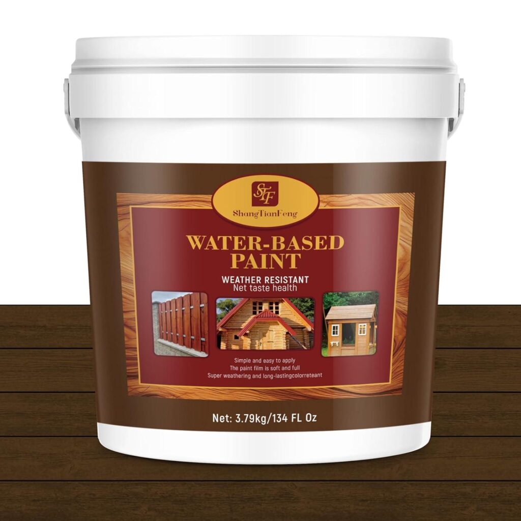 Best Wood Stain – Ready Seal Stain & Sealer for Decks & Fences Review