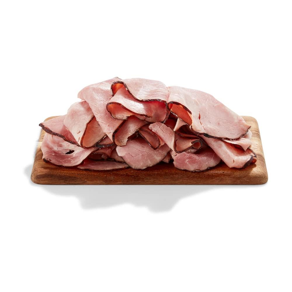 Best Deli Meat – Wellshire Farms Virginia Ham Review