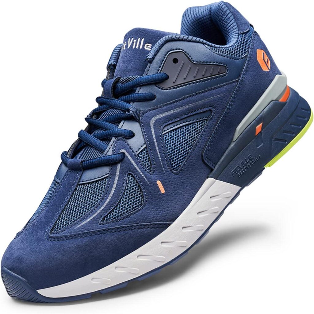 Best Walking Shoes – FitVille Extra Wide Sneakers for Flat Feet Review