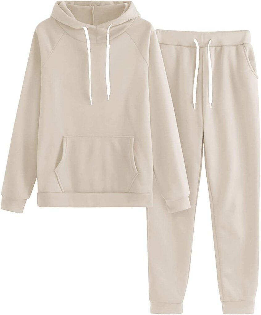 Best Loungewear – Jogger Sets for Women 2 Piece Lounge Sets Review