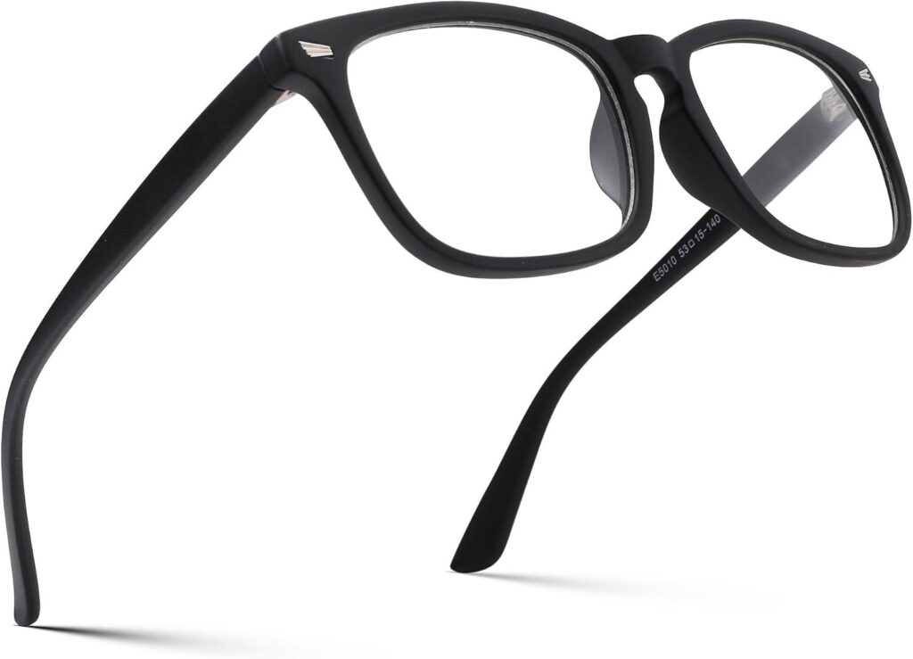 Best Eyewear – Pro Acme Non-prescription Glasses Review