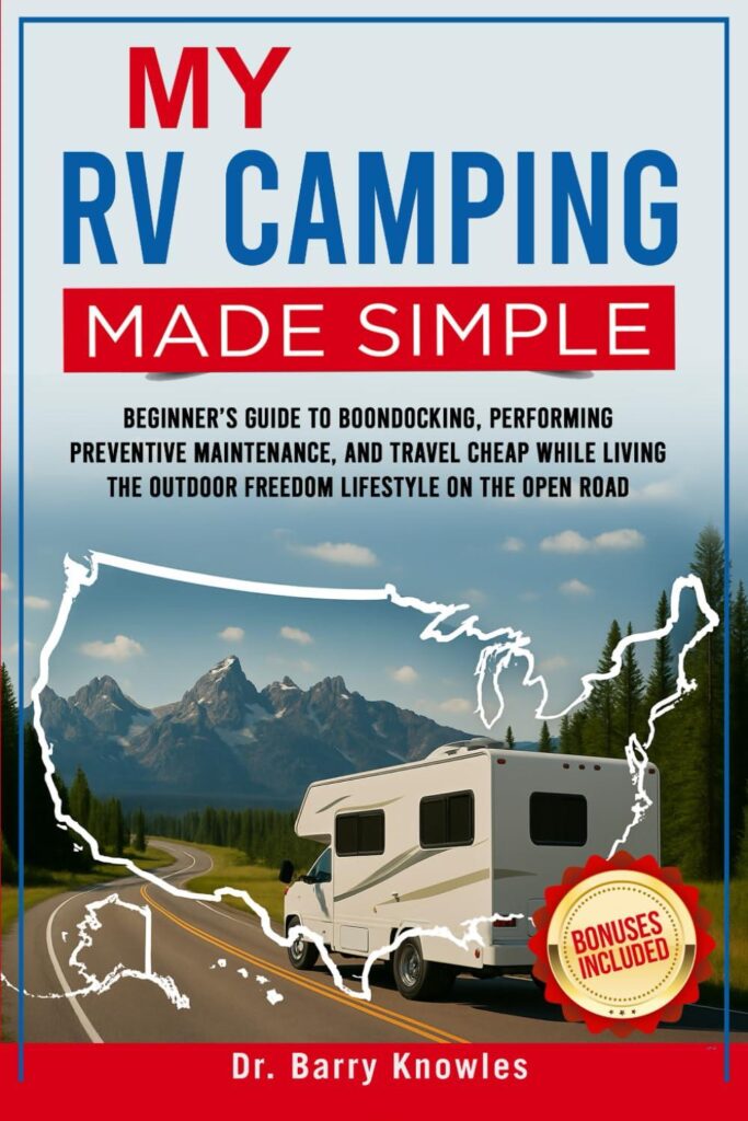 Best Travel Guide – My RV Camping Made Simple Review
