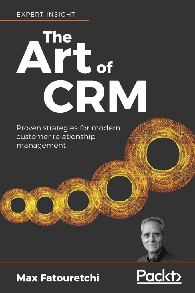 Best CRM Guide – The Art of CRM: Proven strategies for modern customer relationship management Review