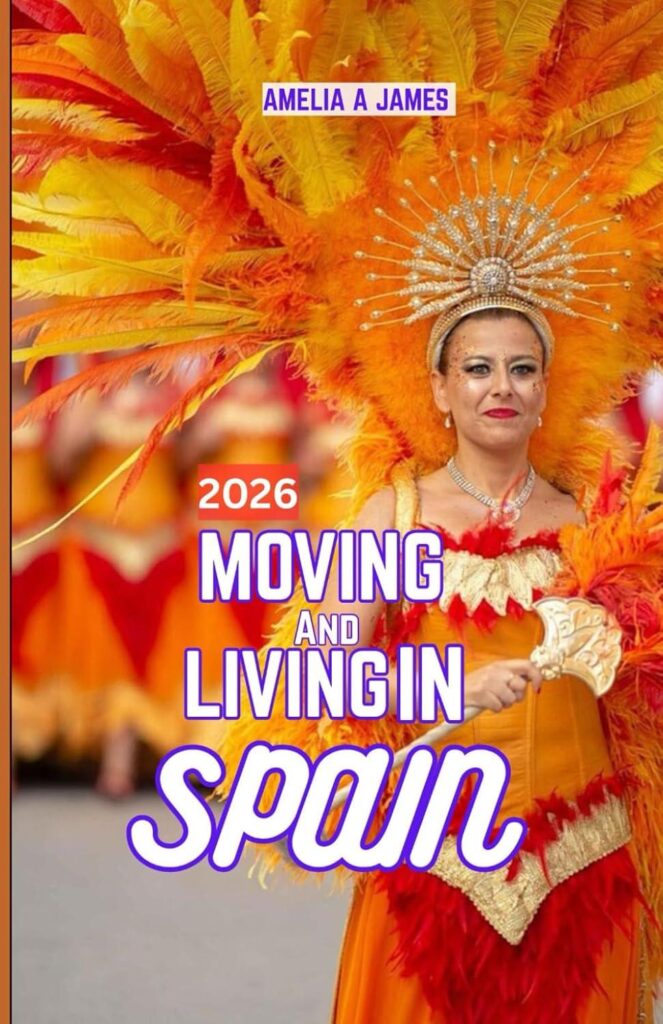 Best Guide – MOVING AND LIVING IN SPAIN 2026: From Cost of Living to Culture: What Will Spain Be Like in 2026. Review