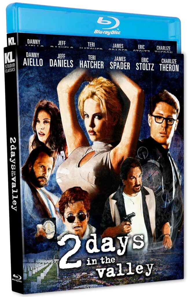 Best Blu-ray – 2 Days in the Valley (Special Edition) Review