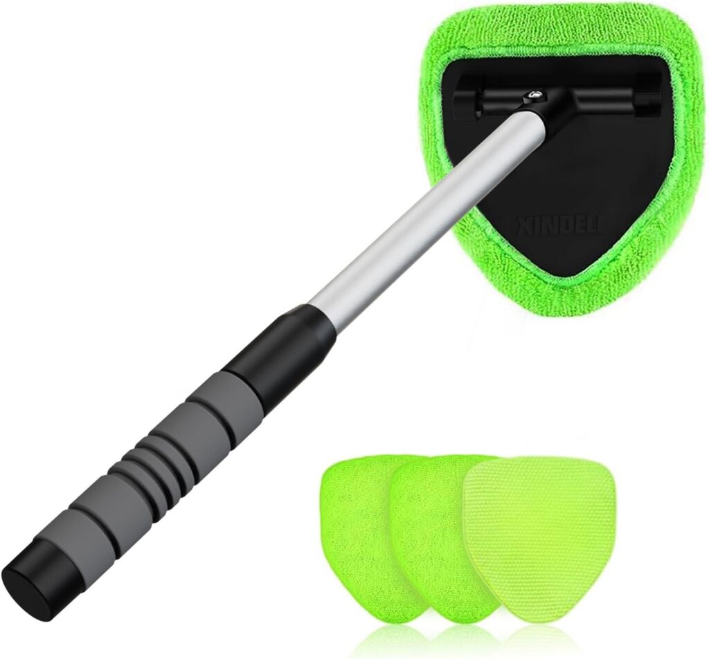 Best Automotive Tool – XINDELL Windshield Cleaner Tool Review