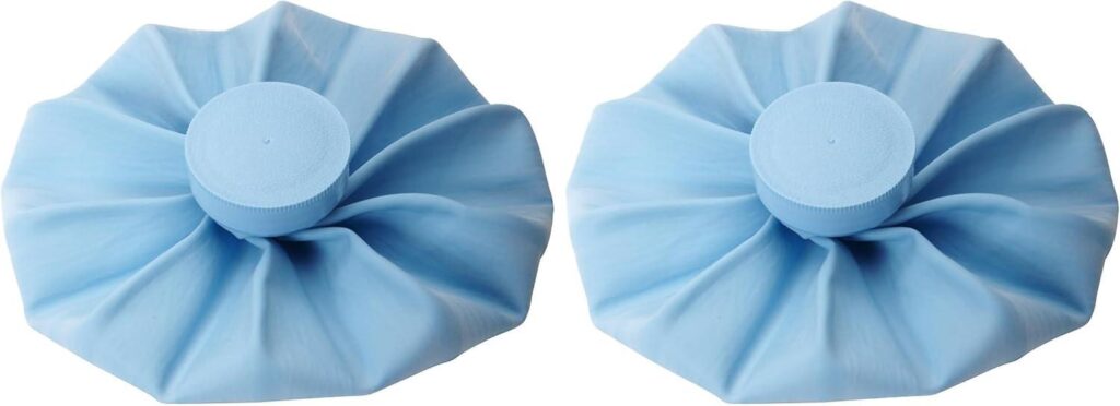 Best Pain Relief – DMI Reusable Ice Bag for Cold & Hot Therapy Review