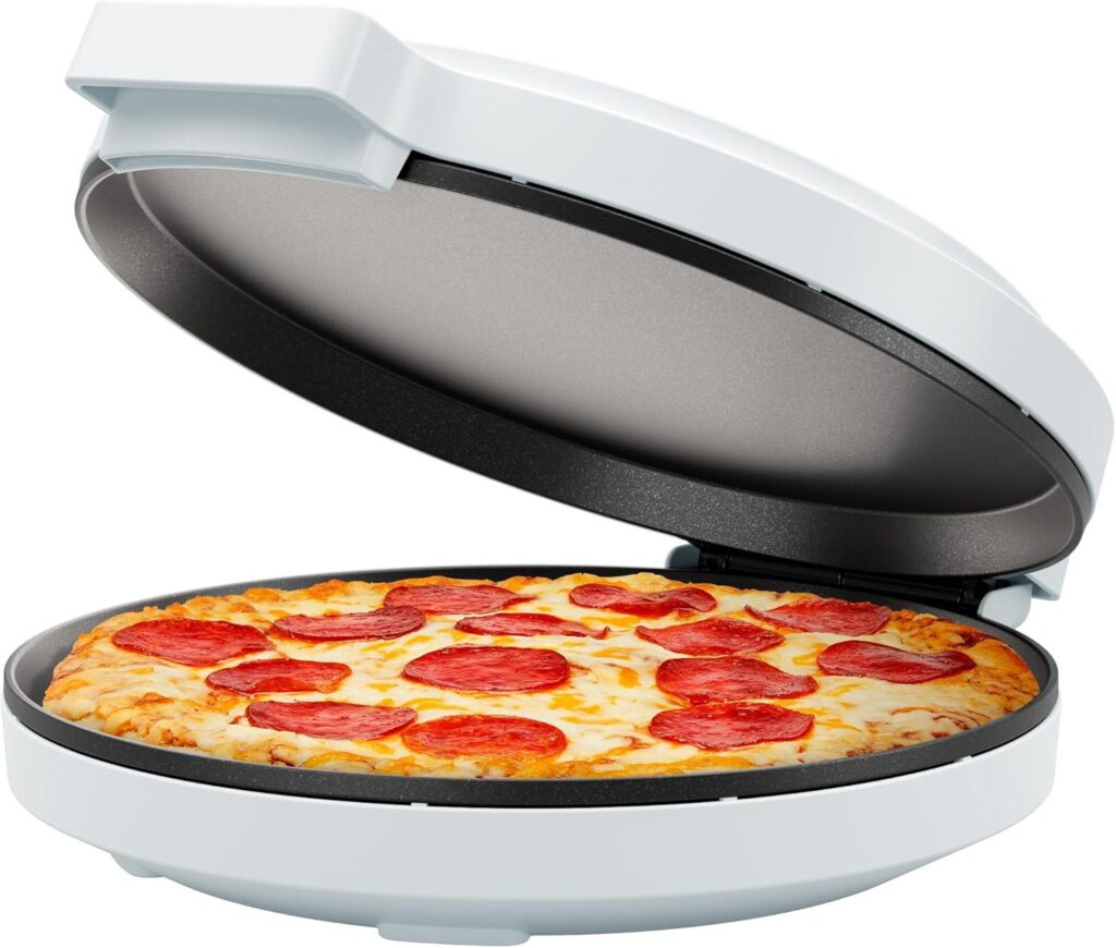 Best Kitchen Appliance – Chefman Everything Maker & Pizza Oven Review