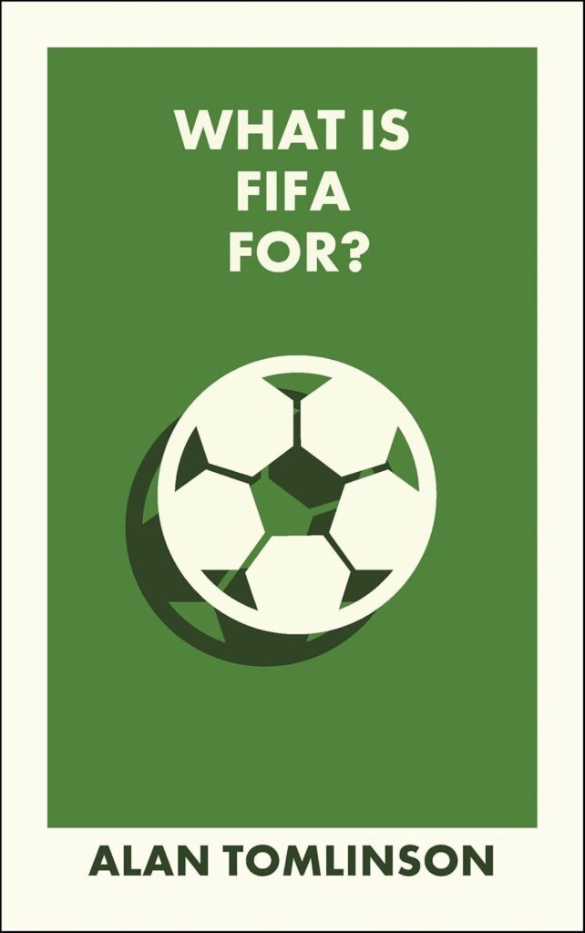 Best Sports Insight – What Is FIFA For? (What Is It For?) Review