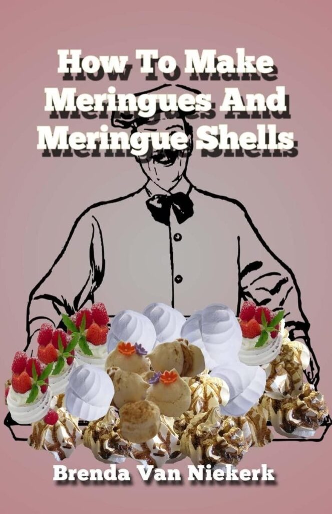 Best Meringue Recipes – How To Make Meringues And Meringue Shells Review