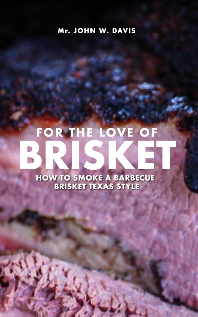 Best Brisket Guide – For The Love Of Brisket Review