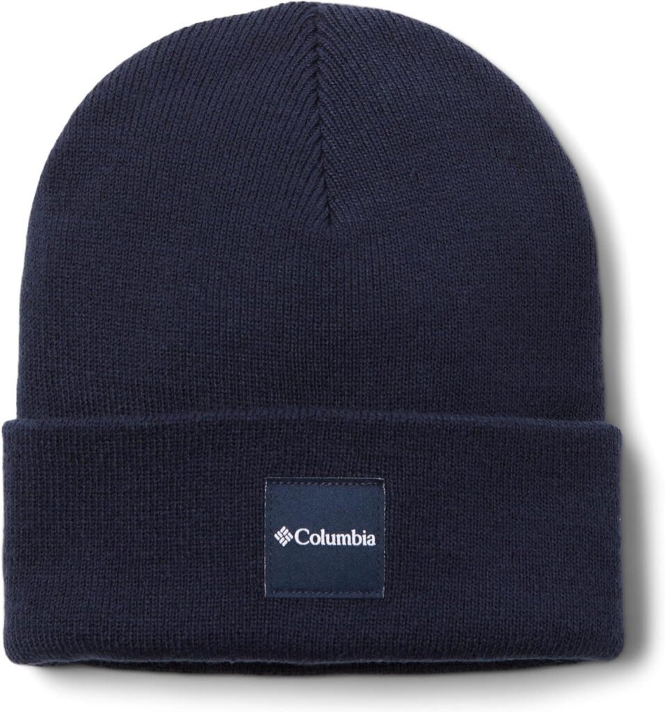 Best Beanie – Columbia Unisex-Adult City Trek Heavyweight Review
