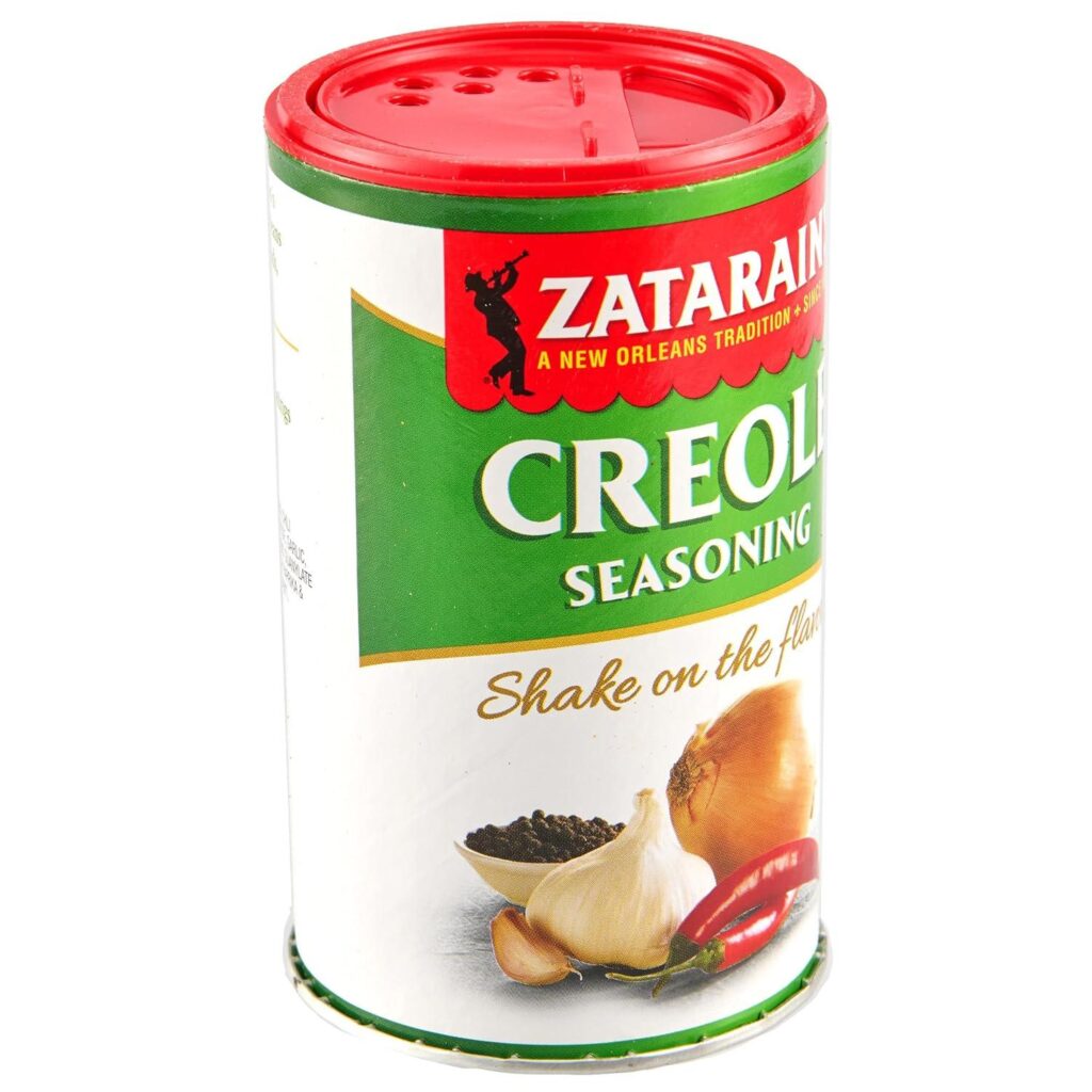 Best Seasoning – Zatarain’s New Orleans Style Creole Seasoning, 8 oz Review