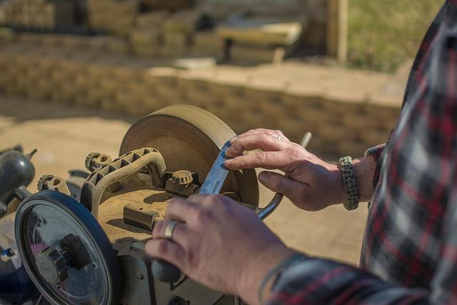 Best Knife Sharpener – Chef’sChoice 1520 Review