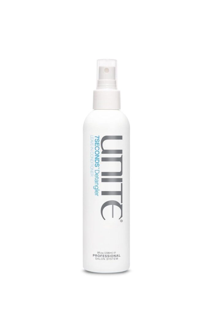Best Leave-In Conditioner – UNITE Hair 7SECONDS Detangler Review