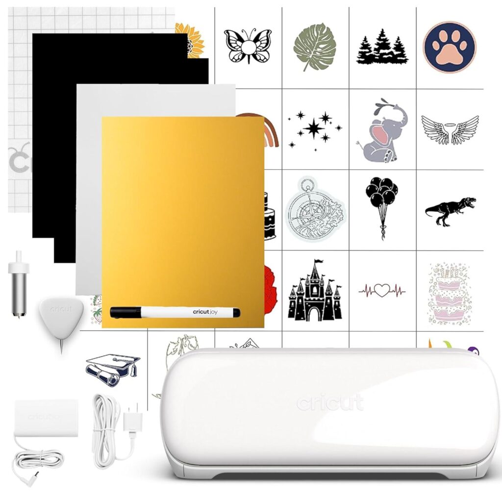 Best Electronics – Cricut Joy Xtra Digital Version Review