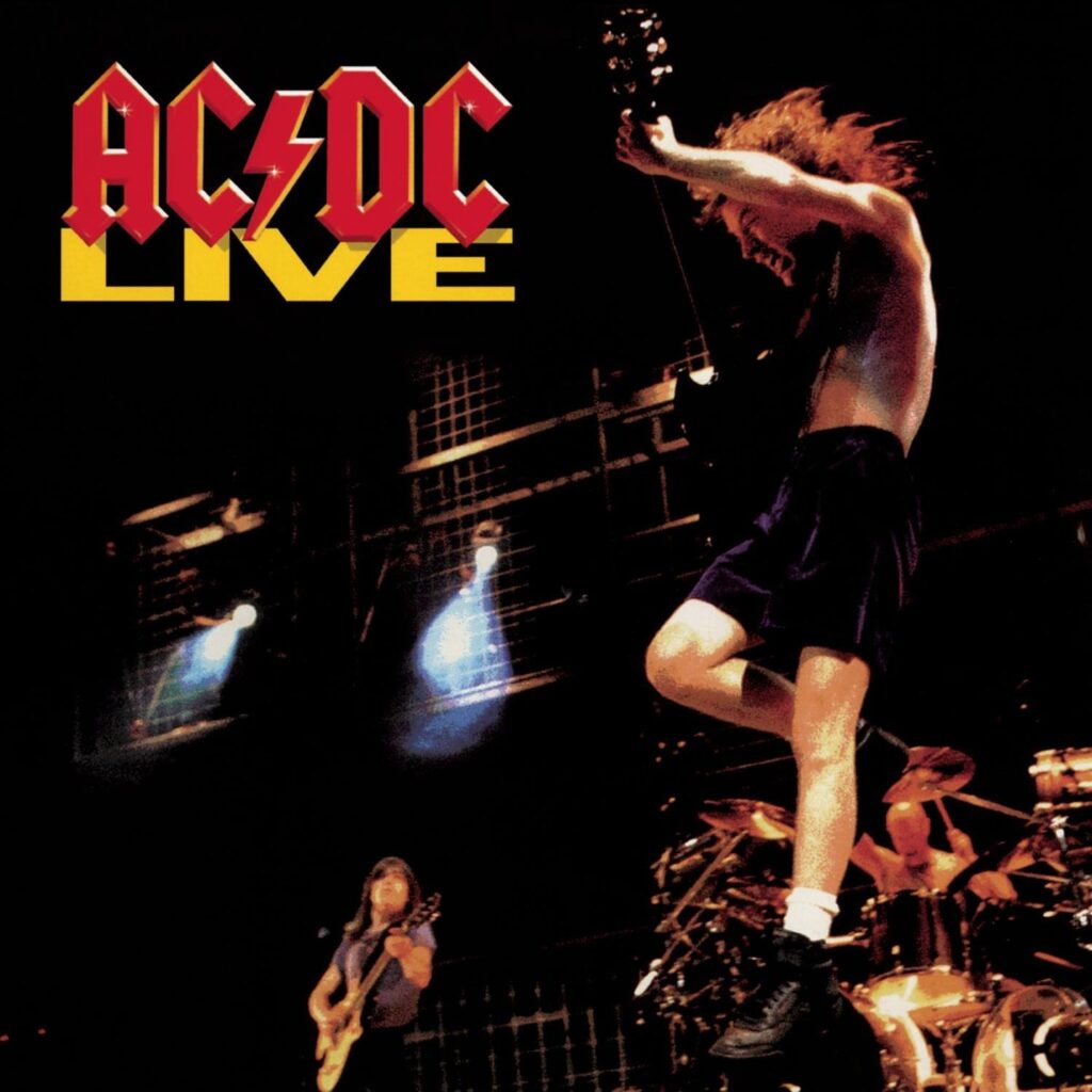 Best Album – Live Review: A Must-Hear for Rock Fans!