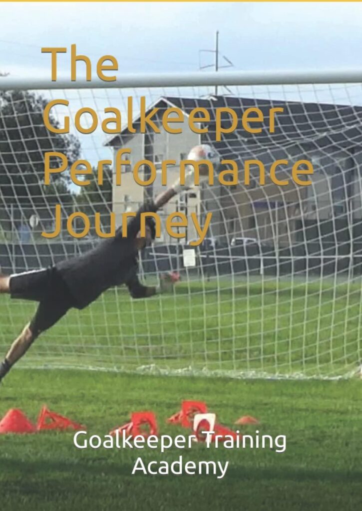 Best Goalkeeper Journal – The Goalkeeper Performance Journey Review