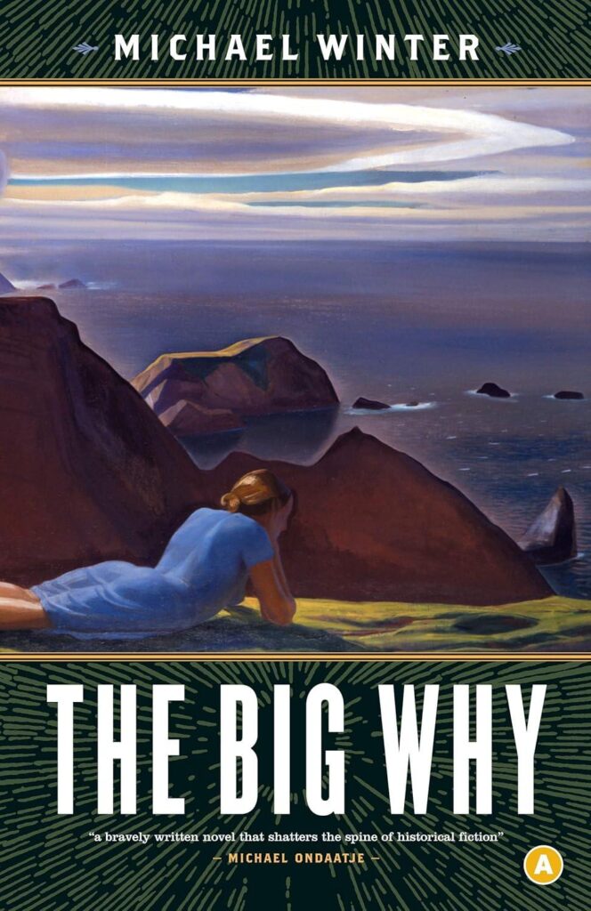 Best Biographical Fiction – The Big Why Review