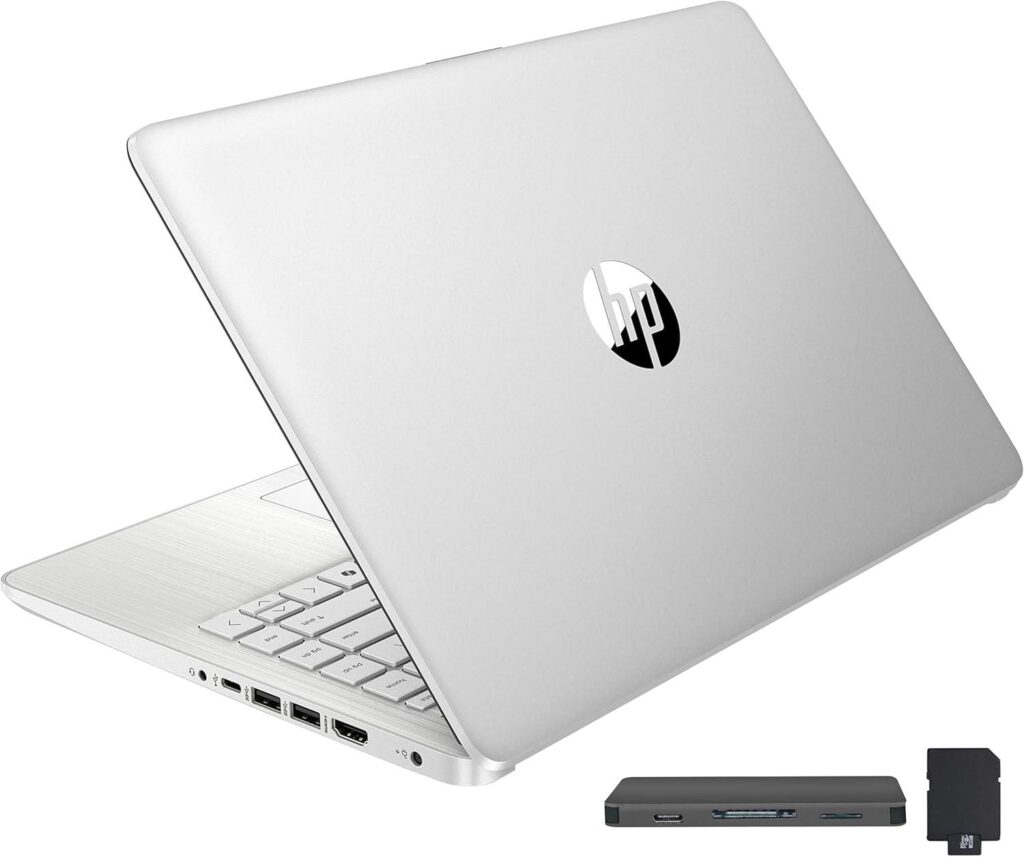 Best Laptop – HP Stream 14″ HD BrightView Review (56 characters)