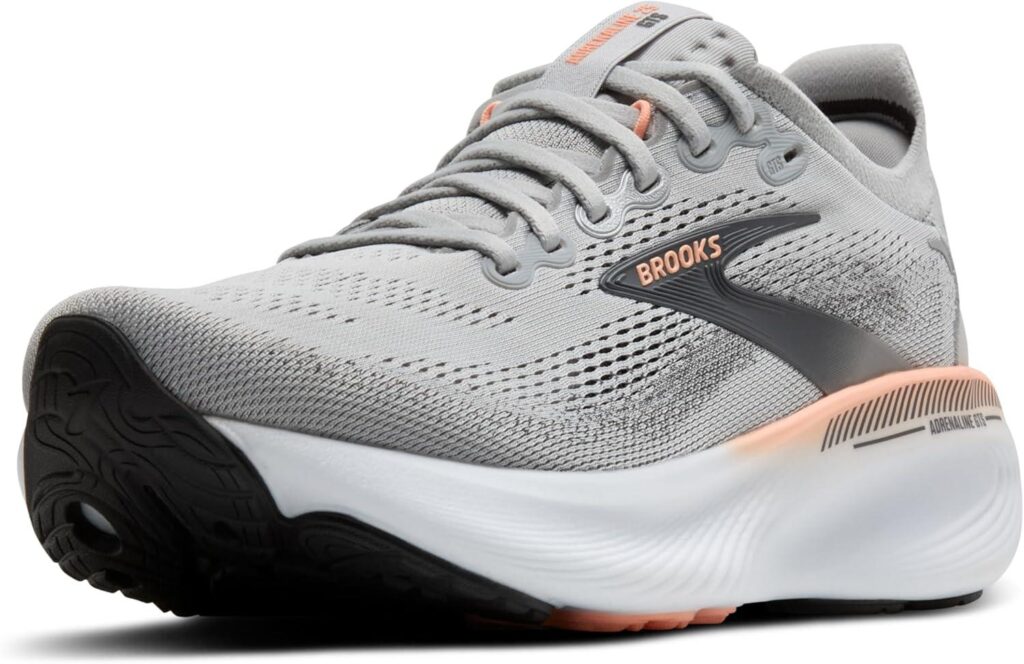 Best Supportive Running Shoe – Brooks Women’s Adrenaline GTS 25 Review