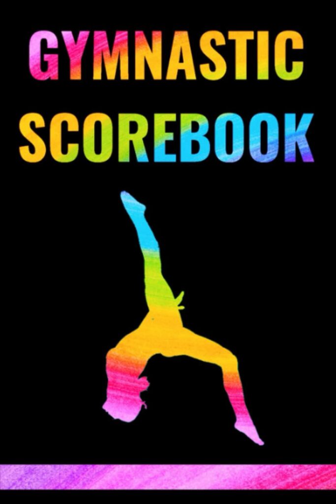 Best Gymnastic Scorebook – Track Your Scores with Ease Review