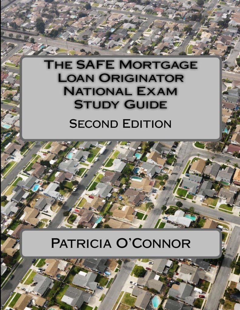 Best Study Guide – The SAFE Mortgage Loan Originator Exam Review