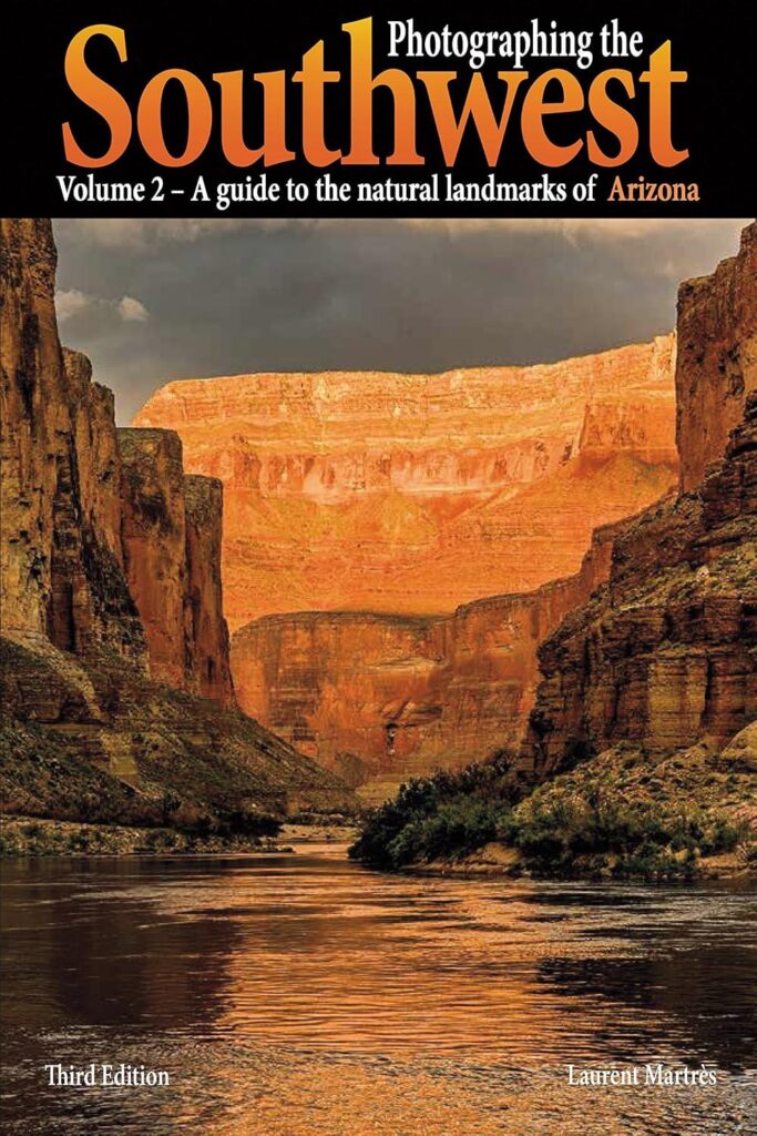 Best Travel Guide – Photographing the Southwest Vol. 2 Review