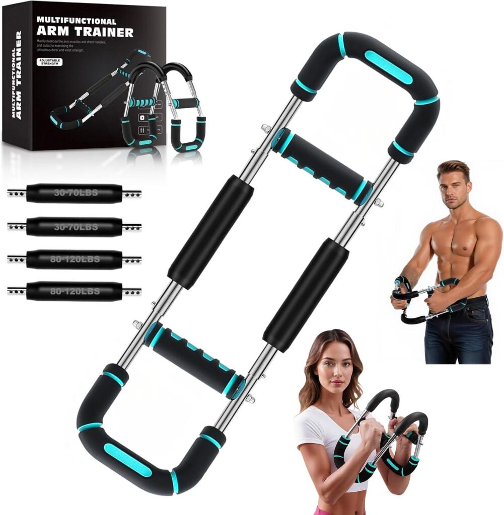Best Arm Trainer – 2025 Pro Twister Arm Trainer Review