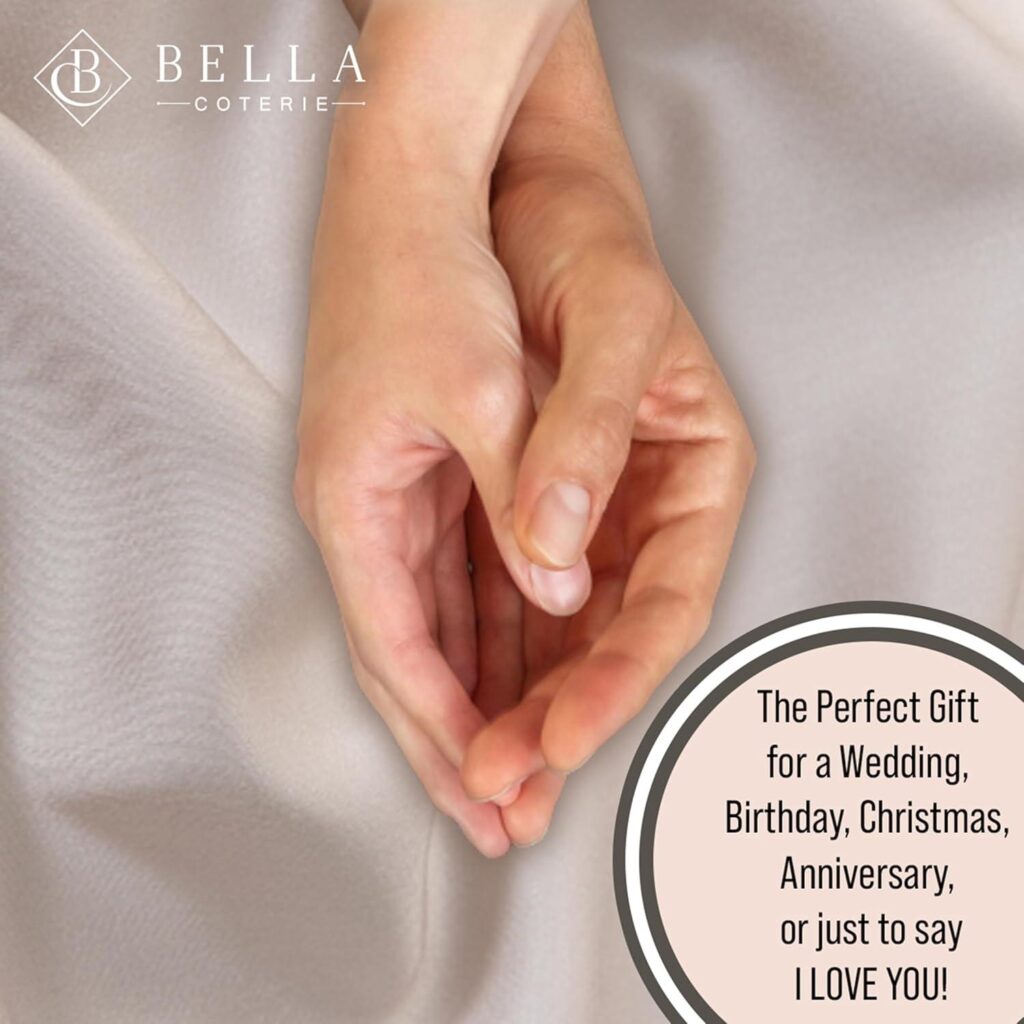 Best Luxury Bamboo Sheets – Bella Coterie Split King Review