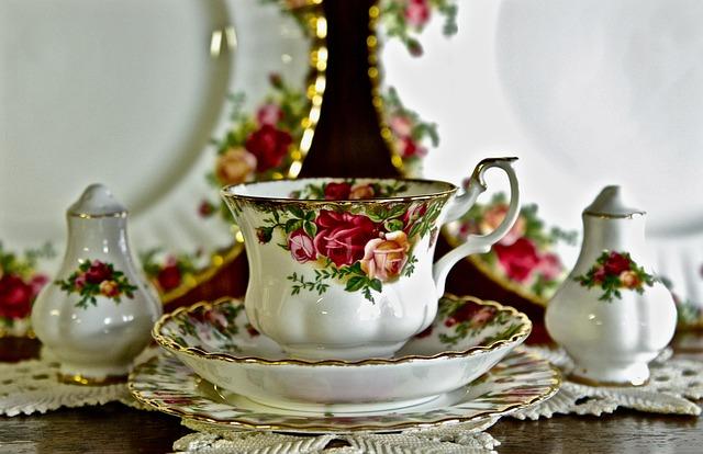 The best China for your home: Stylish, durable, and perfect for everyday use