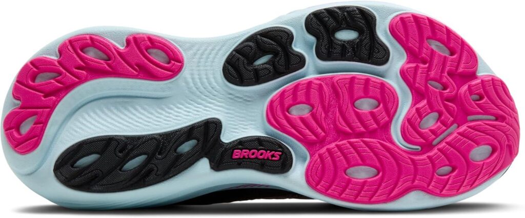 Best Running & Walking Shoes – Brooks Women’s Adrenaline GTS 25 Review
